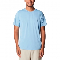 Tricou Columbia Hike Crew thumbnav 1